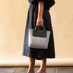 Graflanz Bedford Scandinavian Crossbody Bag